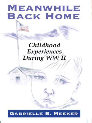 cover image of Meanwhile Back Home